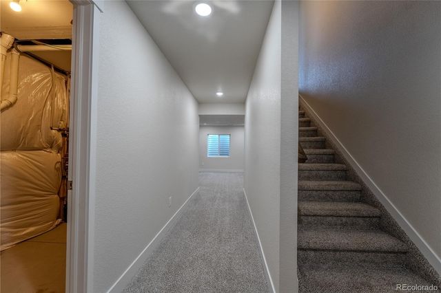 8172 Goldenray Place, Colorado Springs, CO 80908