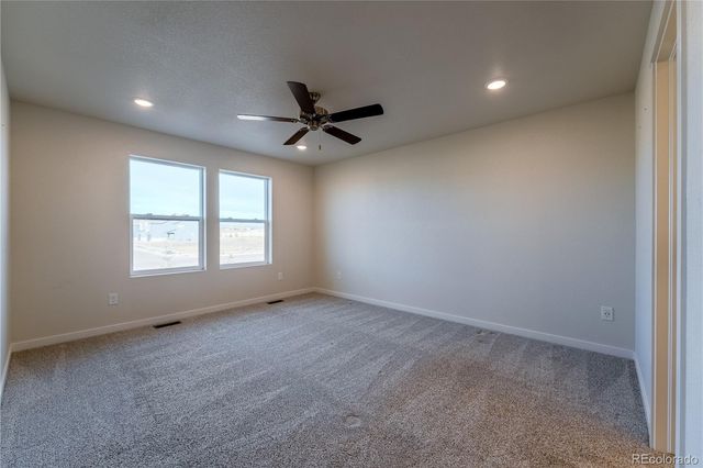 8172 Goldenray Place, Colorado Springs, CO 80908