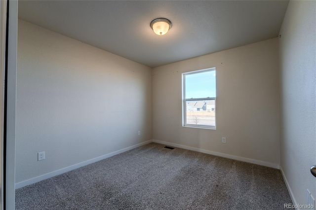 8172 Goldenray Place, Colorado Springs, CO 80908