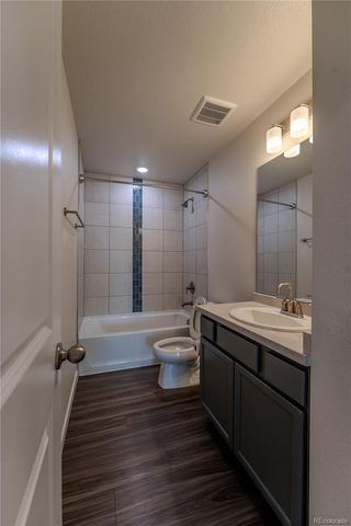8172 Goldenray Place, Colorado Springs, CO 80908