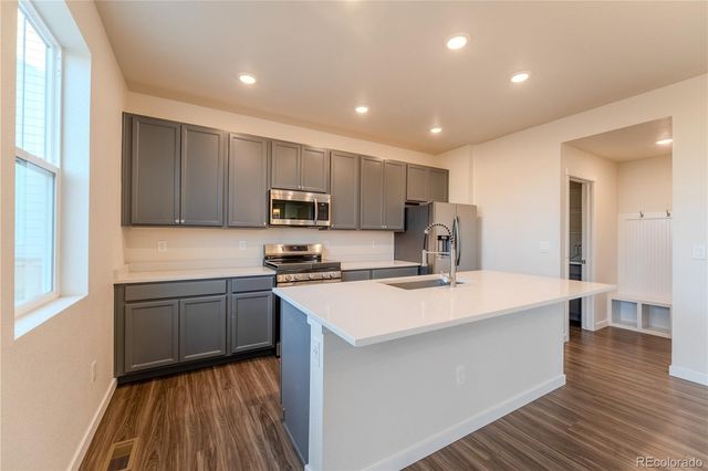 8172 Goldenray Place, Colorado Springs, CO 80908