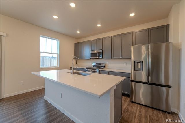 8172 Goldenray Place, Colorado Springs, CO 80908
