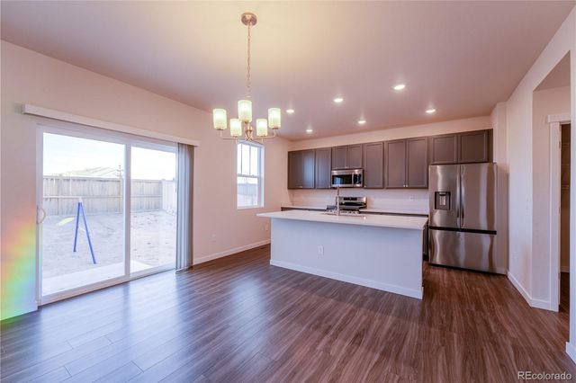 8172 Goldenray Place, Colorado Springs, CO 80908