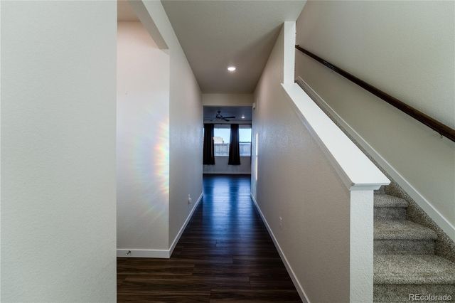8172 Goldenray Place, Colorado Springs, CO 80908
