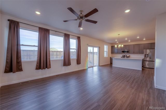 8172 Goldenray Place, Colorado Springs, CO 80908