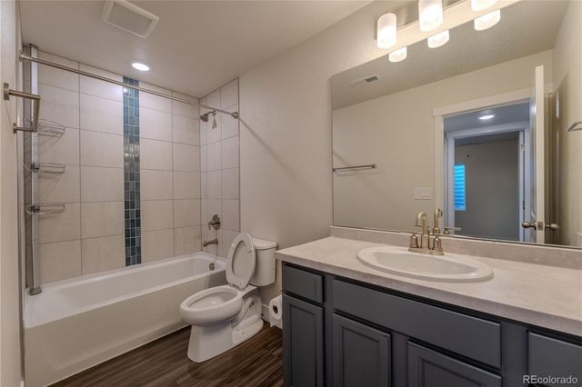 8172 Goldenray Place, Colorado Springs, CO 80908