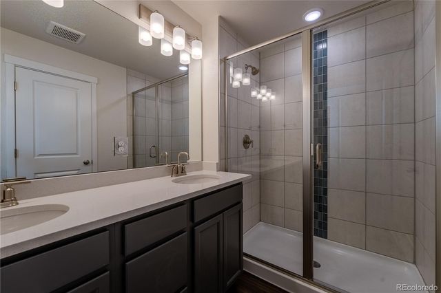8172 Goldenray Place, Colorado Springs, CO 80908