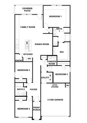 221 Wirecrested DR, Lockhart, TX 78644