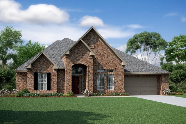 5001 Bluebell Way, Waller, TX 77484