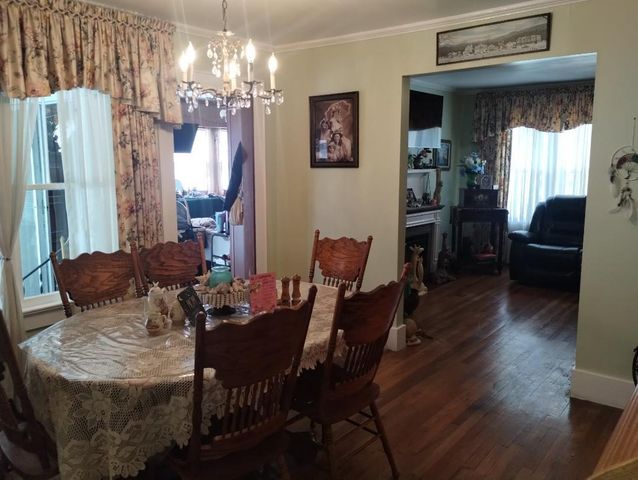 106 Todd Avenue, Dalton, GA 30721