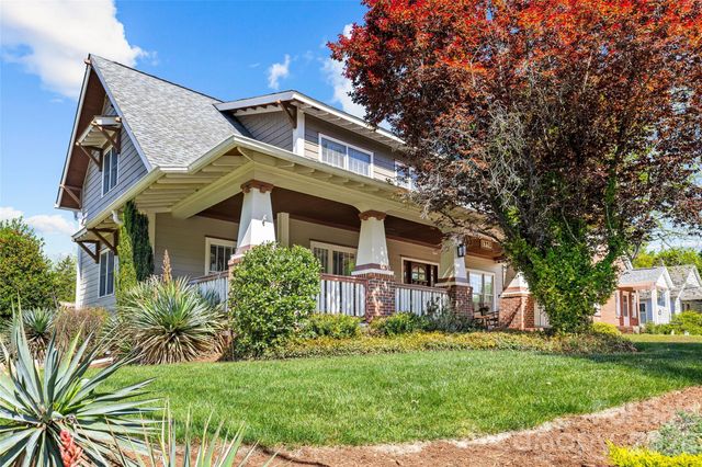 1948 Wilmore Drive, Charlotte, NC 28203