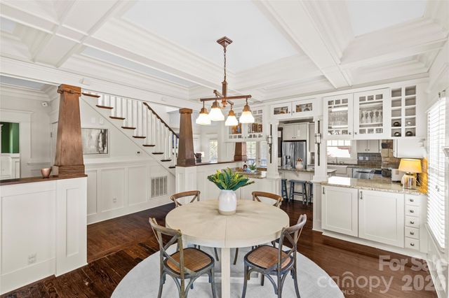 1948 Wilmore Drive, Charlotte, NC 28203