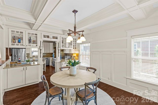 1948 Wilmore Drive, Charlotte, NC 28203