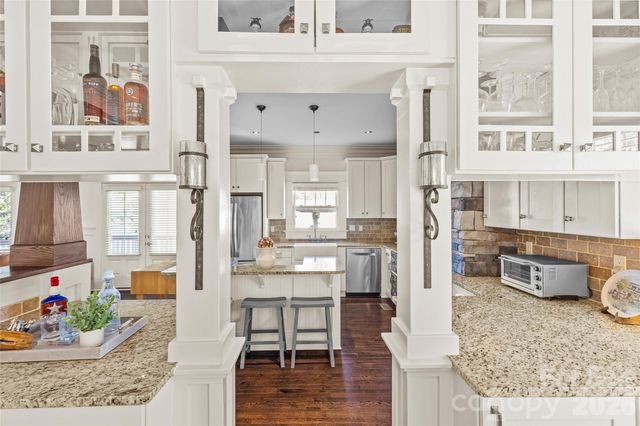 1948 Wilmore Drive, Charlotte, NC 28203