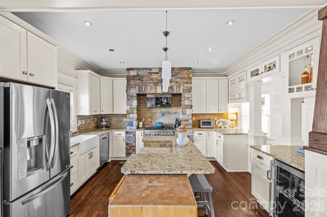 1948 Wilmore Drive, Charlotte, NC 28203