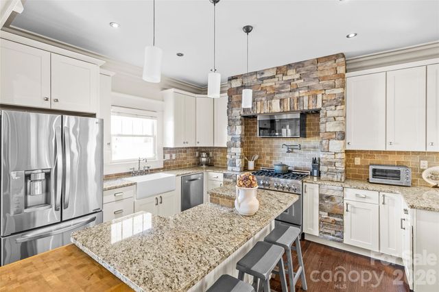 1948 Wilmore Drive, Charlotte, NC 28203