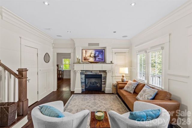 1948 Wilmore Drive, Charlotte, NC 28203