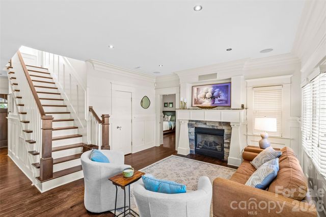 1948 Wilmore Drive, Charlotte, NC 28203