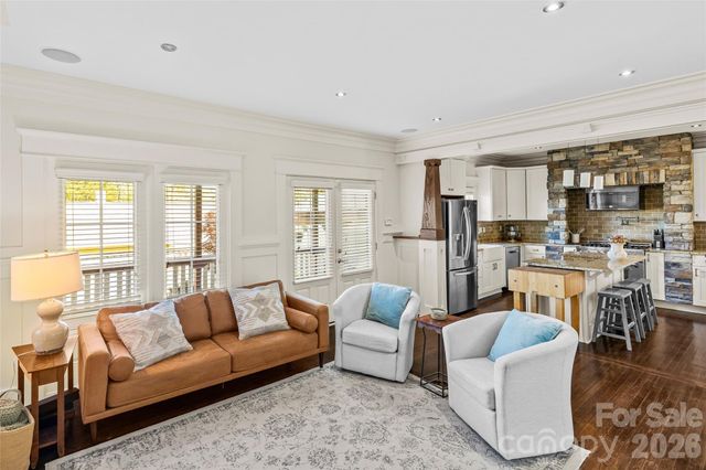 1948 Wilmore Drive, Charlotte, NC 28203