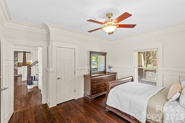 1948 Wilmore Drive, Charlotte, NC 28203