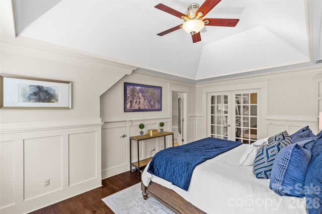 1948 Wilmore Drive, Charlotte, NC 28203