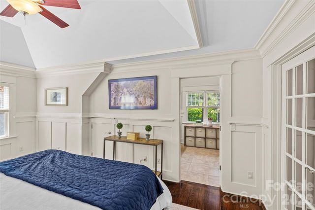 1948 Wilmore Drive, Charlotte, NC 28203