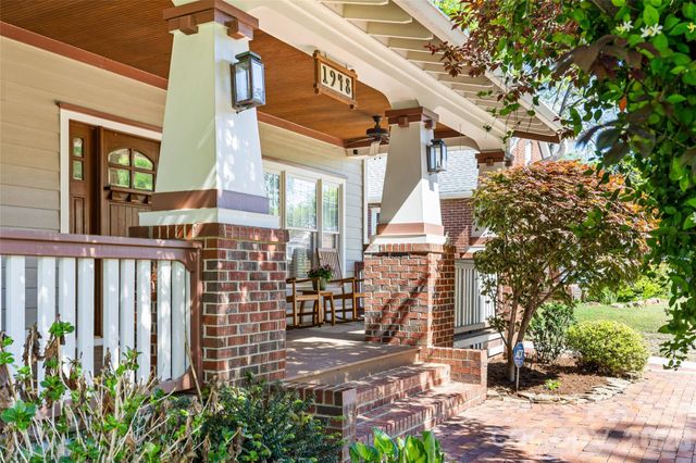 1948 Wilmore Drive, Charlotte, NC 28203