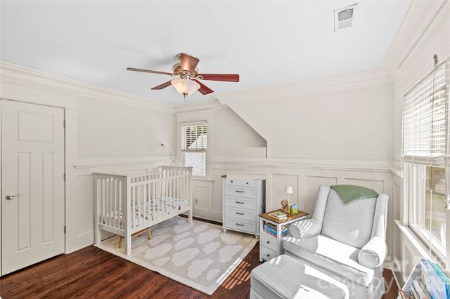 1948 Wilmore Drive, Charlotte, NC 28203