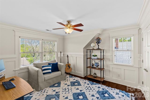 1948 Wilmore Drive, Charlotte, NC 28203