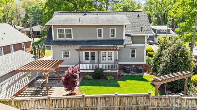 1948 Wilmore Drive, Charlotte, NC 28203