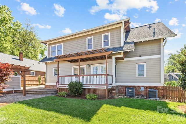 1948 Wilmore Drive, Charlotte, NC 28203