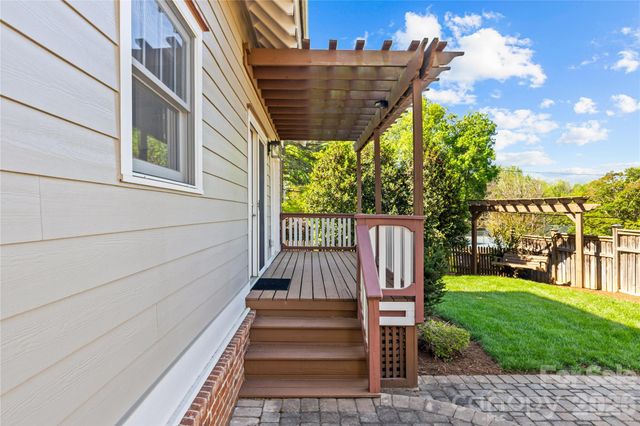 1948 Wilmore Drive, Charlotte, NC 28203