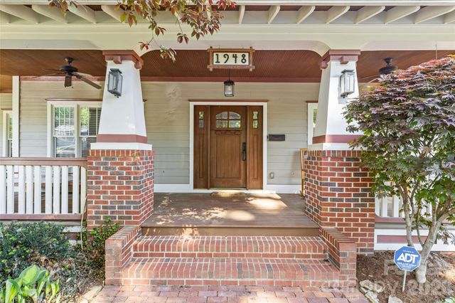 1948 Wilmore Drive, Charlotte, NC 28203