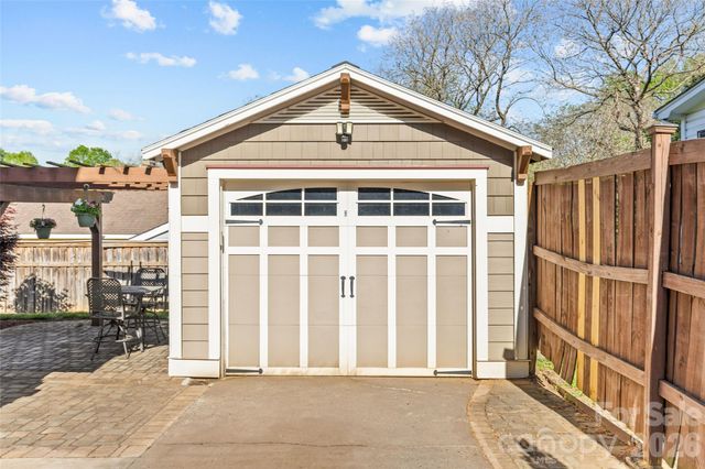 1948 Wilmore Drive, Charlotte, NC 28203