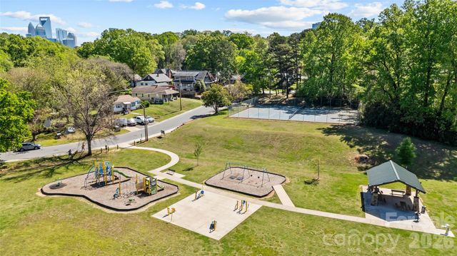 1948 Wilmore Drive, Charlotte, NC 28203