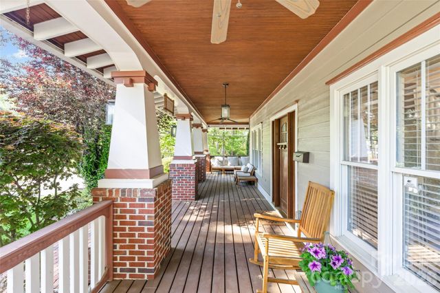 1948 Wilmore Drive, Charlotte, NC 28203