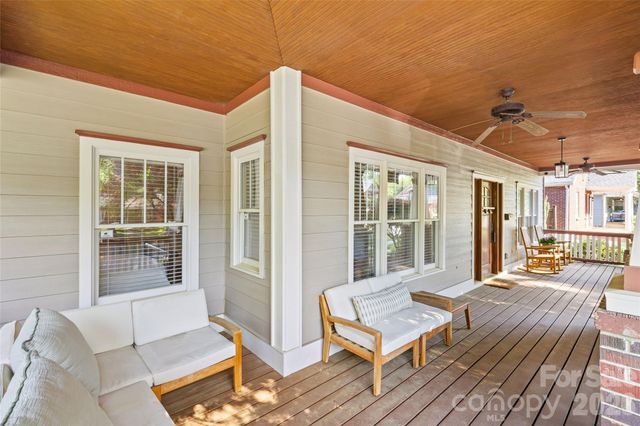 1948 Wilmore Drive, Charlotte, NC 28203