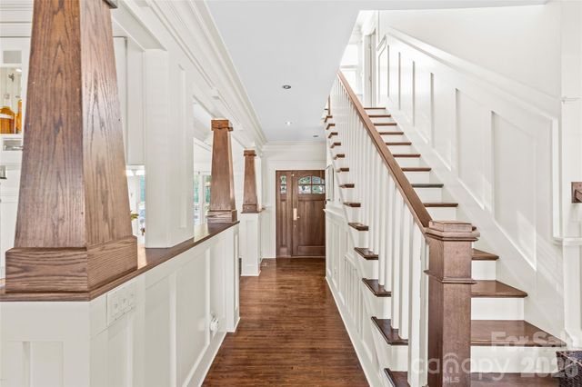 1948 Wilmore Drive, Charlotte, NC 28203