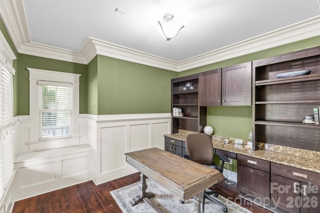 1948 Wilmore Drive, Charlotte, NC 28203