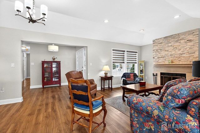 3 George Washington Drive, Monroe, NJ 08831