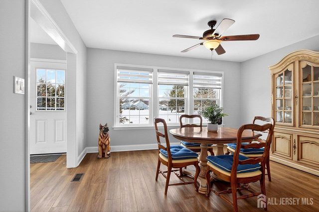 3 George Washington Drive, Monroe, NJ 08831