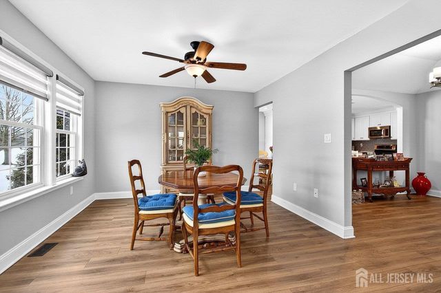 3 George Washington Drive, Monroe, NJ 08831