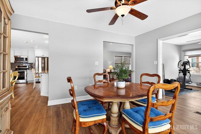 3 George Washington Drive, Monroe, NJ 08831