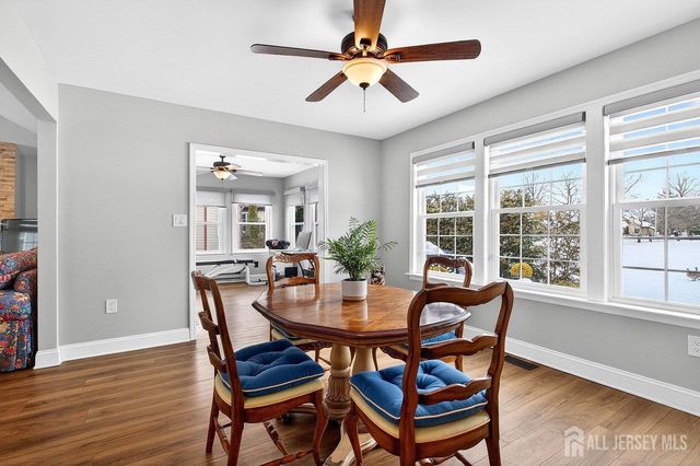 3 George Washington Drive, Monroe, NJ 08831