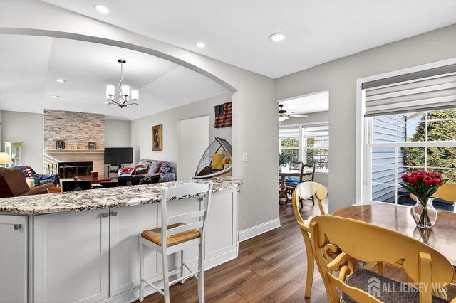 3 George Washington Drive, Monroe, NJ 08831