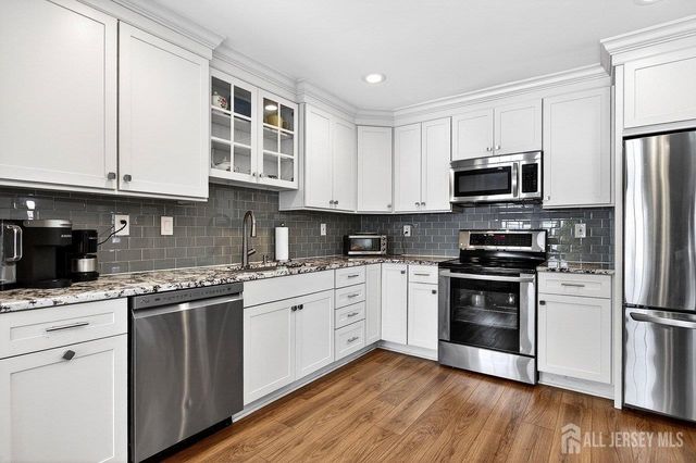 3 George Washington Drive, Monroe, NJ 08831