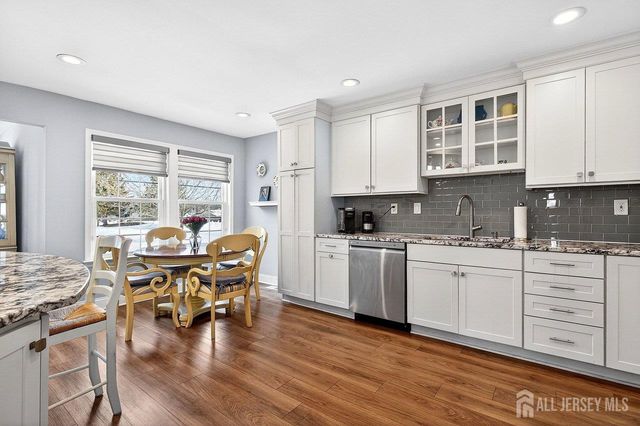 3 George Washington Drive, Monroe, NJ 08831