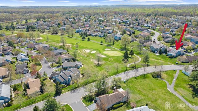 3 George Washington Drive, Monroe, NJ 08831