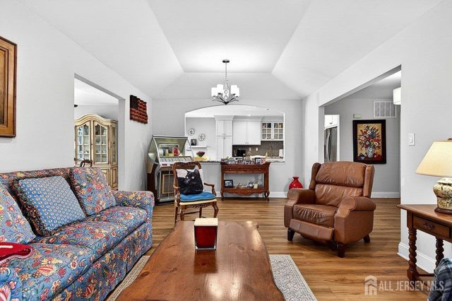 3 George Washington Drive, Monroe, NJ 08831