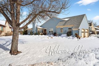 3 George Washington Drive, Monroe, NJ 08831